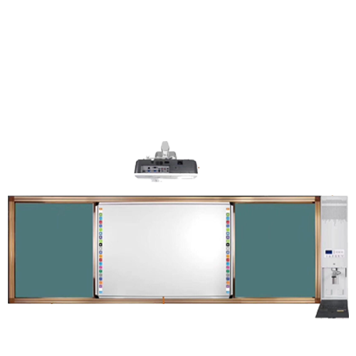 Electronic whiteboard