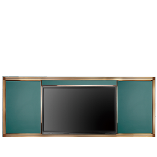 LCD classroom